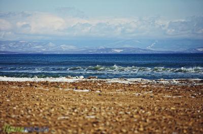 Только и разговоров, что о море… Только и разговоров, что о море…