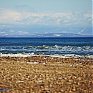 Только и разговоров, что о море…