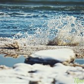 Только и разговоров, что о море…