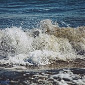Только и разговоров, что о море…