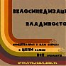 Мост во Владивостоке откроют велосипедисты