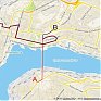 Мост во Владивостоке откроют велосипедисты