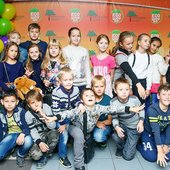 Во Владивостоке дан старт экологическим мероприятиям 2018 года!