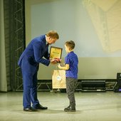 Во Владивостоке дан старт экологическим мероприятиям 2018 года!