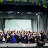 Во Владивостоке дан старт экологическим мероприятиям 2018 года!