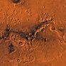 Учёные нашли под поверхностью Марса озеро с жидкой водой