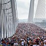1 мая во Владивостоке (ИНФОГРАФИКА)
