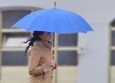 Небольшой дождь пройдет сегодня в Приморском крае