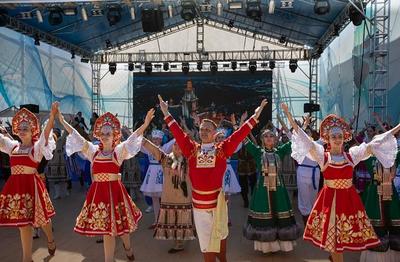 80-летие Приморского края отпразднуют 20 октября (ПРОГРАММА) 80-летие Приморского края отпразднуют 20 октября (ПРОГРАММА)