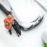 В Приморье ожидаются тёплые и снежные выходные