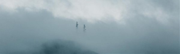 В минувшем июне во Владивостоке набралось 27 туманных дней