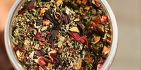 Здоровье в каждой чашке: Экзотические чаи для прохладной осени