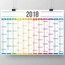 Правительство утвердило календарь выходных дней в 2018 году