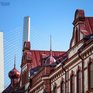 Чем дышал Владивосток с 21 по 31 октября?