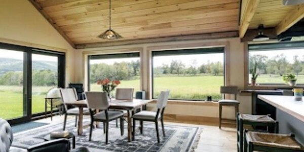 Концепция Passive House — как создать дом-электростанцию?