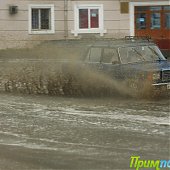  Летний воскресный дождь(ФОТО)