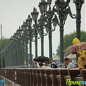  Летний воскресный дождь(ФОТО)