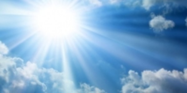 Заглянувшее солнце сменится туманами