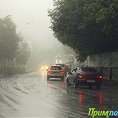  Летний воскресный дождь(ФОТО)