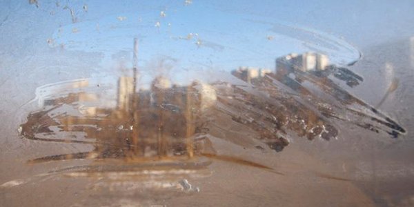 Минувшая ночь во Владивостоке стала одной из самых холодных с начала века