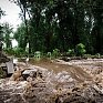В Приморье возникла угроза выхода рек из берегов