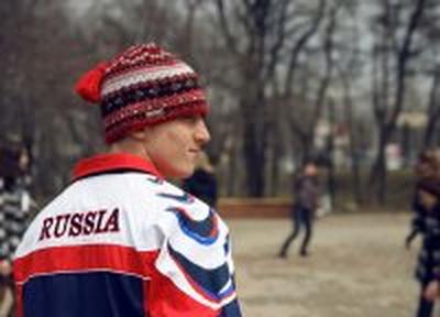 Неделя добра во Владивостоке не обошлась без спорта (ФОТО)