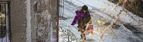 Выходные в Приморье будут холодными и ветреными