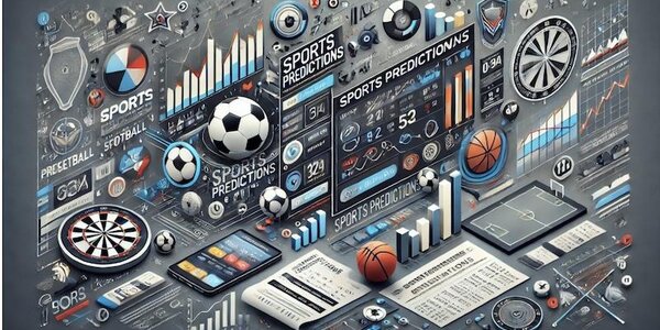 Спортивные прогнозы и ставки: описание популярной платформы