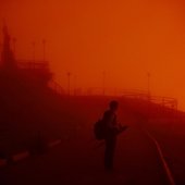 Во Владивостоке ожидаются кратковременные дожди и туман