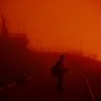 Во Владивостоке ожидаются кратковременные дожди и туман