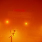 Во Владивостоке ожидаются кратковременные дожди и туман