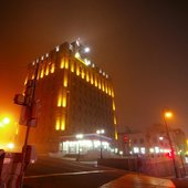Во Владивостоке ожидаются кратковременные дожди и туман