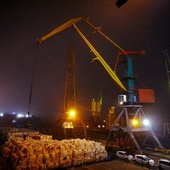 Во Владивостоке ожидаются кратковременные дожди и туман