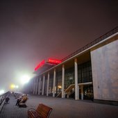 Во Владивостоке ожидаются кратковременные дожди и туман