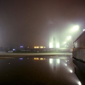 Во Владивостоке ожидаются кратковременные дожди и туман