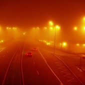 Во Владивостоке ожидаются кратковременные дожди и туман