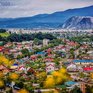 В выходные в Приморье сохранится переменчивая погода