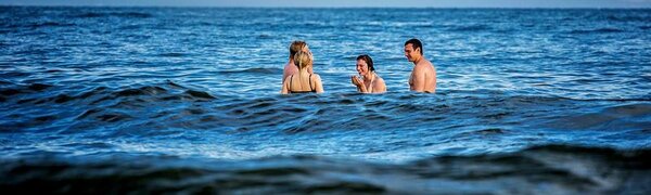 Во Владивостоке в четверг вечером возможен кратковременный дождь
