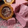 Швейцарские кондитеры изобрели новый вид шоколада — розовый