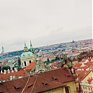 В субботу в Чехии зафиксировали 115 температурных рекордов