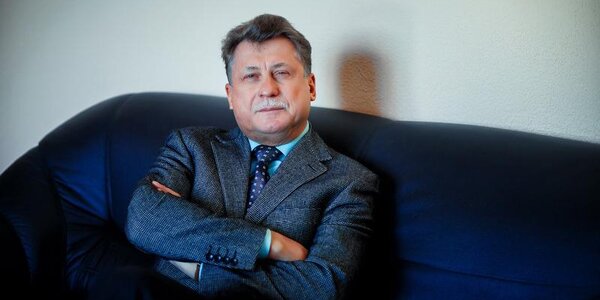 Борис Кубай рассказал о тайфунах в Тихом океане