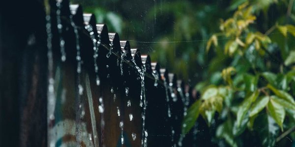 Грозовые ливни испортят выходные жителям Приморья