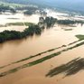 На реках Приморья ожидается резкий подъём уровня воды