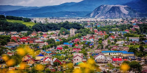 Синоптики рассказали, как будет меняться погода в Приморье на предстоящей неделе