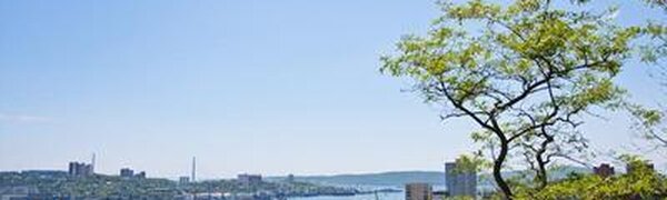 Высокие летние температуры воздуха установились в конце сентября в Приморье