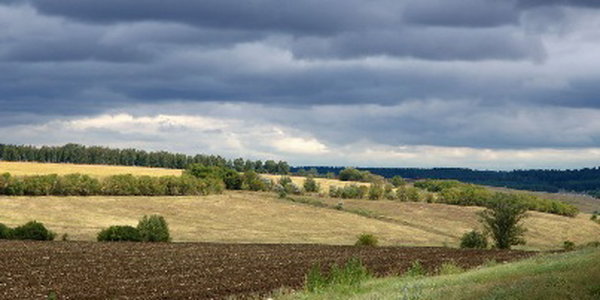 В Приморье пришел холод 