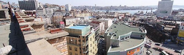 Погода в Приморье и Владивостоке улучшится в среду
