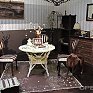 В Минске появилась шоколадная комната