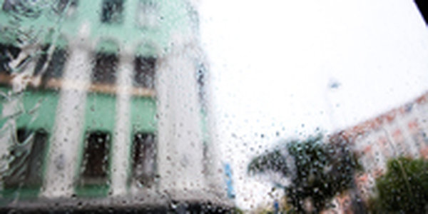 Пятница в Приморье будет прохладной