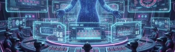 5 трендов гемблинг-индустрии, которые изменят 2026 год